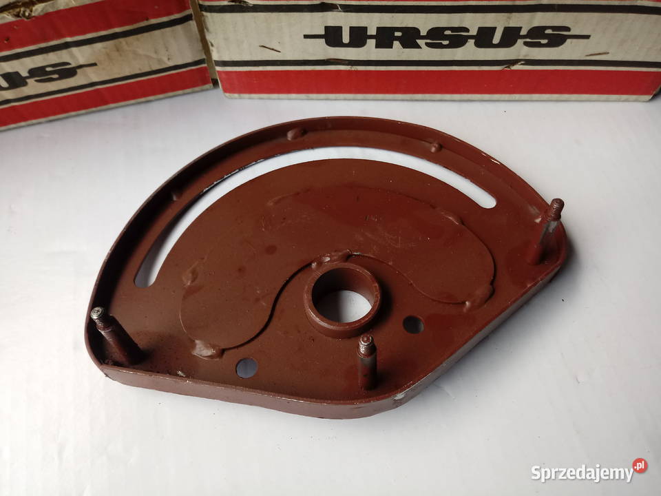 Ursus 902 904 912 914 1224 1222 Tarcza PH