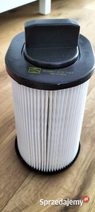 Filtr powietrza Champion CAF100464C Mercedes powietrza mazowieckie