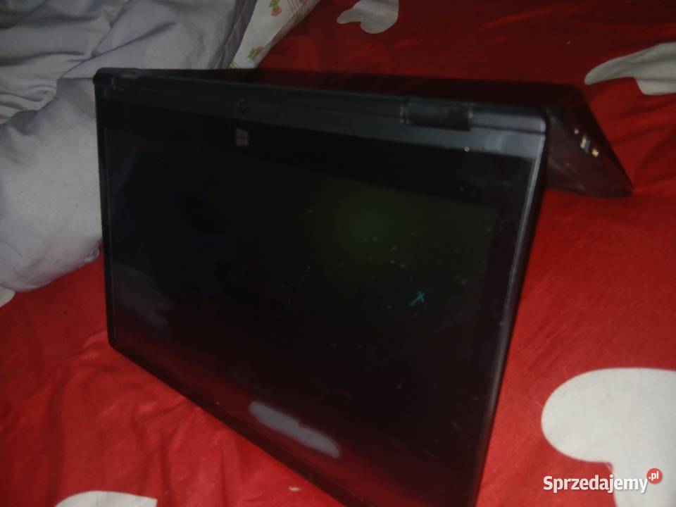Notebook Osięciny