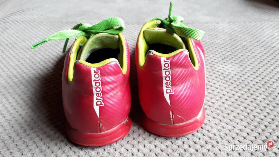 ADIDAS buty piłkarskie rozmiar 34 Adidas