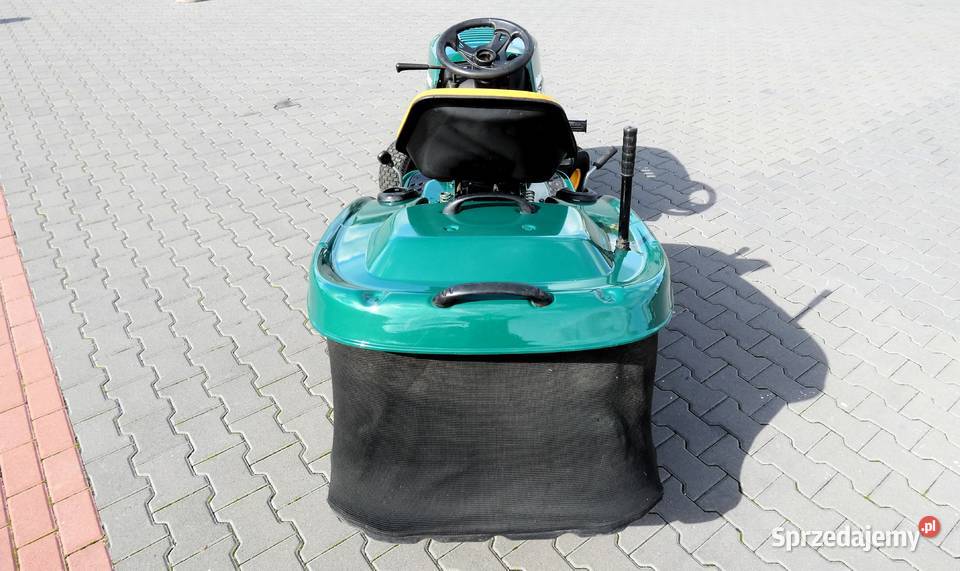Traktorek kosiarka Bolens BriggsStratton 2309025