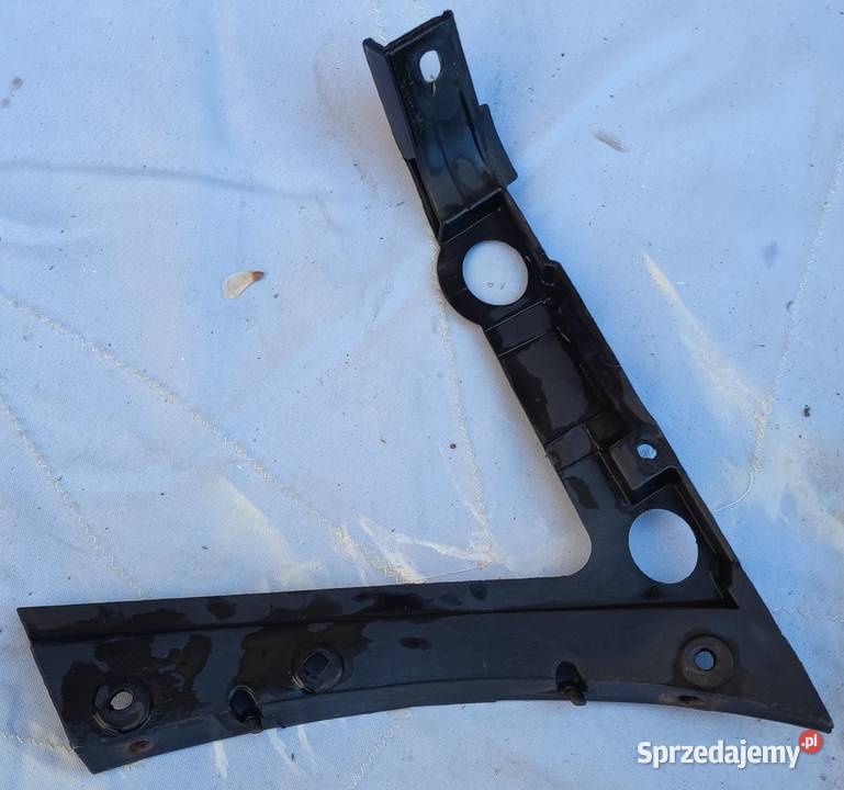 Seat Ibiza II Ślizg zderzaka tył lewy 6K6 807 Jaworzno sprzedam