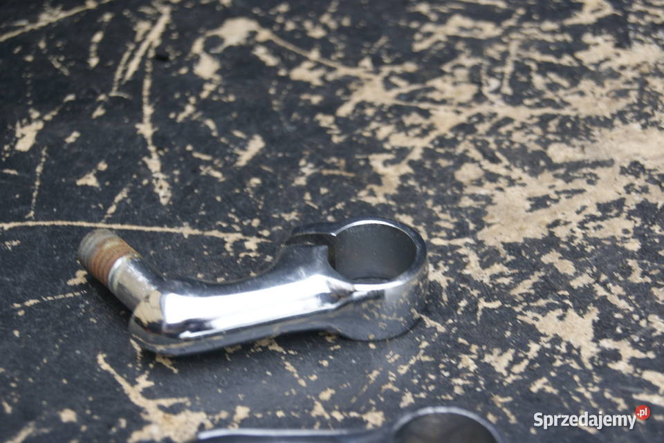 AWO SIMSON SPORT TURIST MOCOWANIE KIEROWNICY Rybnik