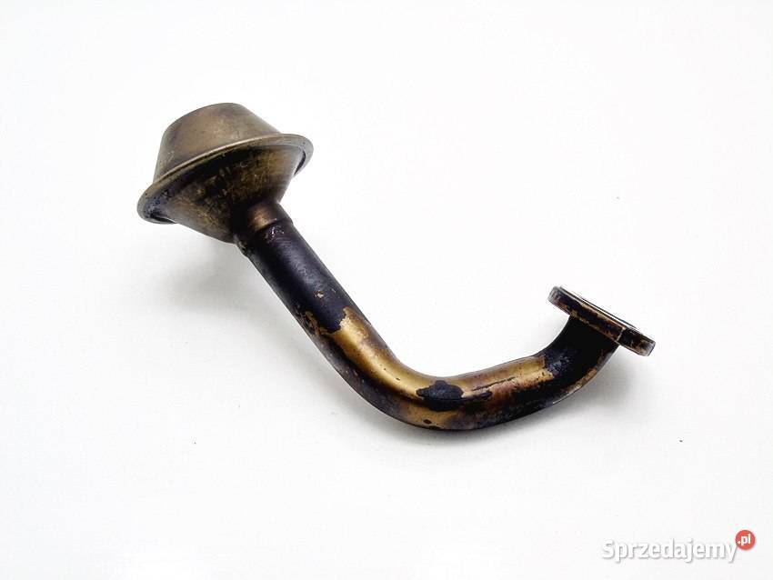 SMOK POMPY OLEJU SSAK 16 8V BMW 3 E46 E36 316 Sosnowiec