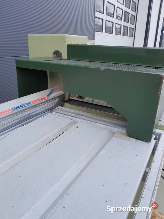 Piła kapownica dolna STROMAB TR 450 524 sprzedam