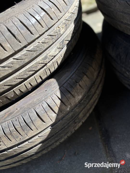 Opony letnie 1458013 Zgierz