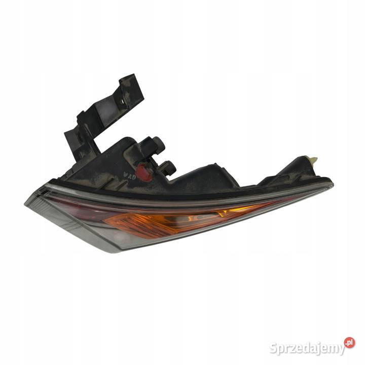 LAMPA PRAWA Honda Civic VIII Lift 20052009 Chełm sprzedam