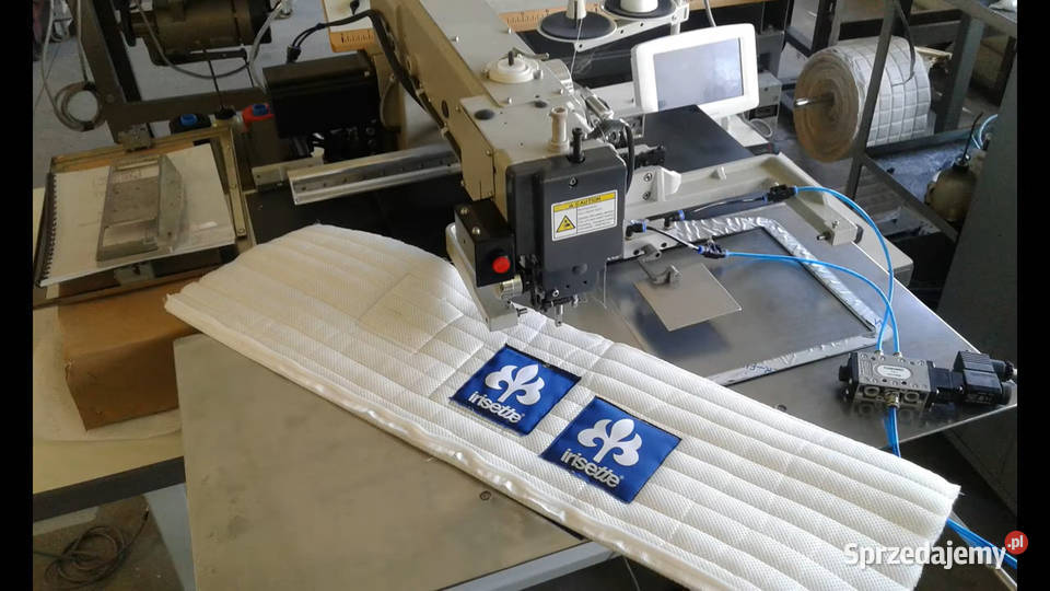 RESTA H 332 MN Produkcja zachodniopomorskie