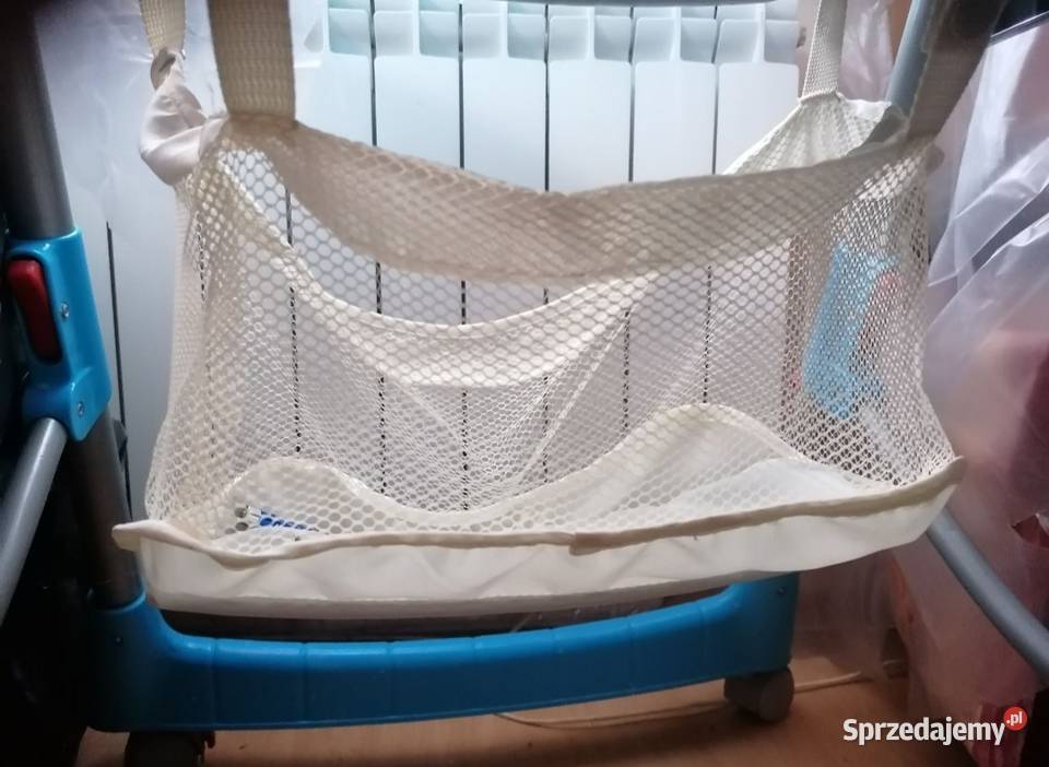 Sprzedam krzesełko do karmienia Baby Star Skierniewice
