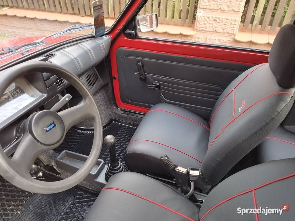 Sprzedam Malucha Boronów