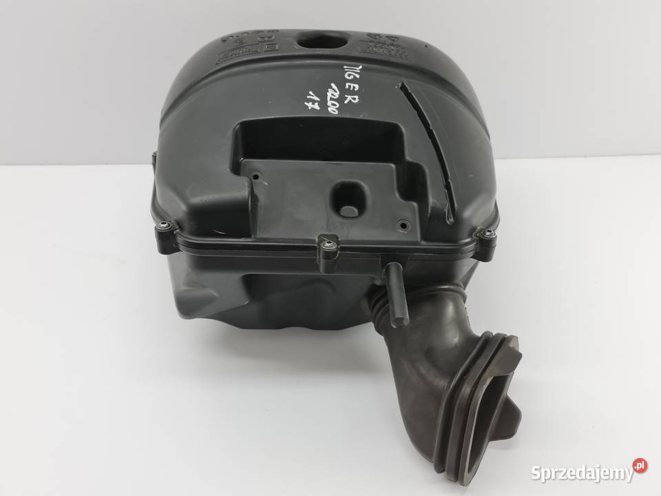 Obudowa Filtra Air Box Filtr Triumph Tiger Łódź sprzedam