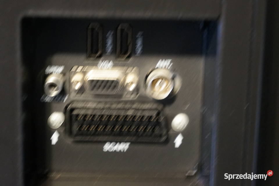 Telewizor telefunken T32FHD850 CT Bogusławice