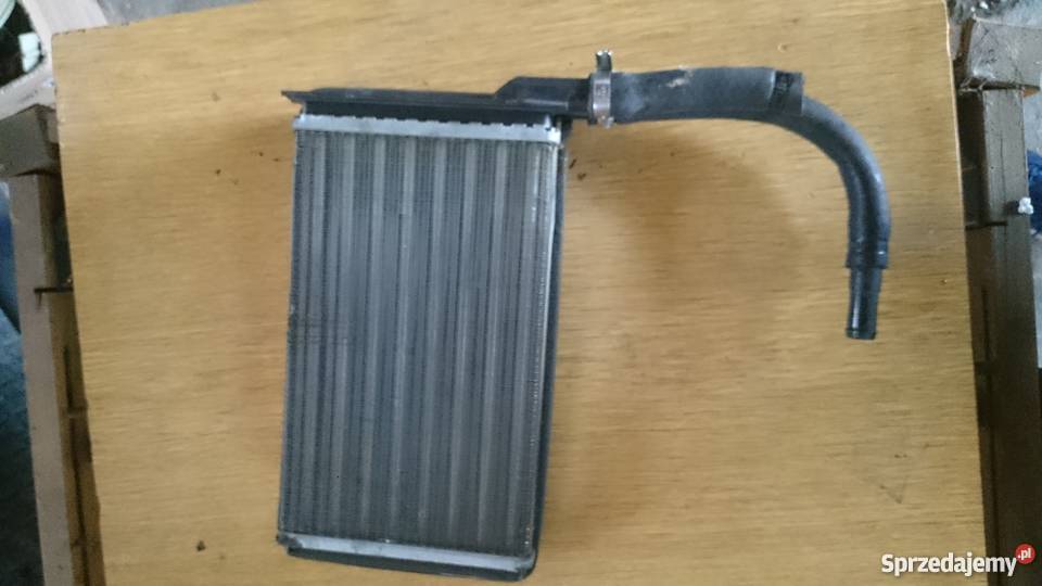 Nagrzewnica Polonez Caro 16 gli 2000r Dębica