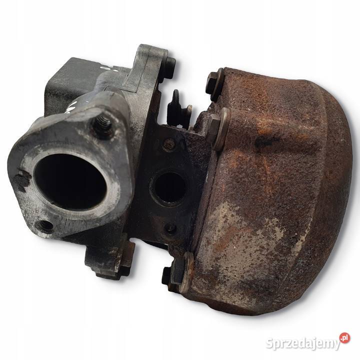 TURBOSPRĘŻARKA Opel Corsa D 13 CDTI turbo Turbosprężarki lubelskie Chełm