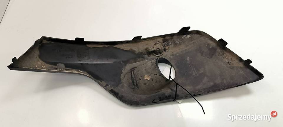 LISTWA BOCZNA LEWA FORD TRANSIT CUSTOM L1H1