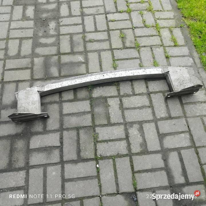 Belka tylnia tył chevrolet Orlando wielkopolskie Kalisz sprzedam