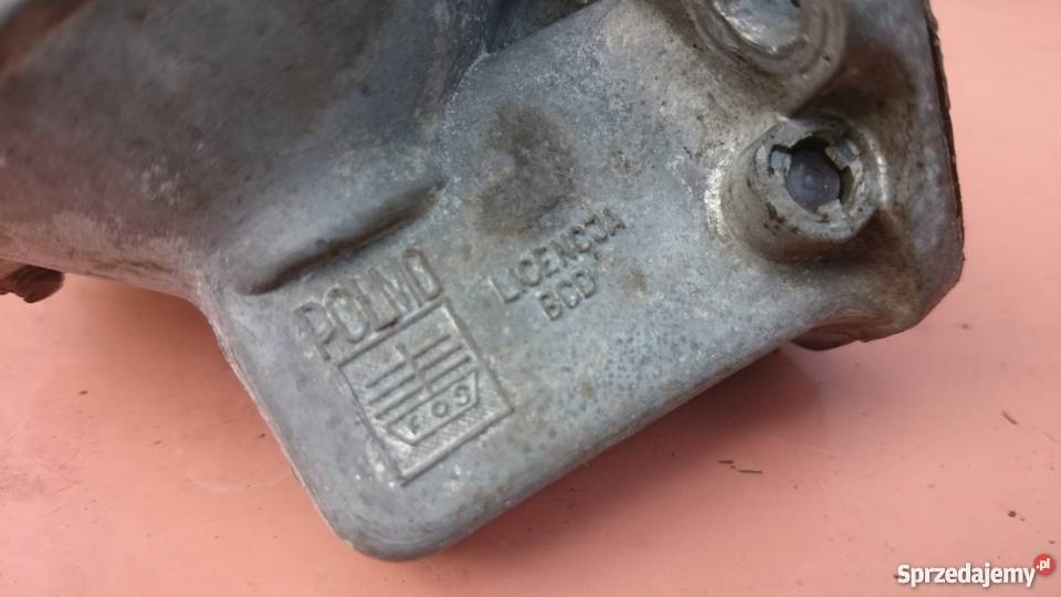Pompa pompka paliwa podstawka Polonez FSO Ostrów Wielkopolski sprzedam