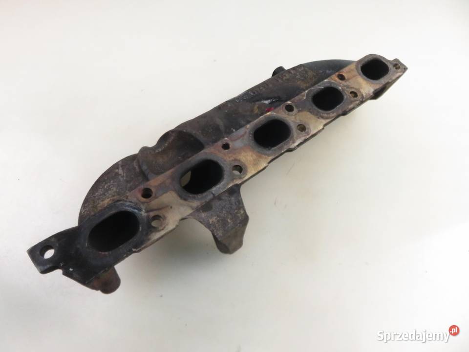 KOLEKTOR WYDECHOWY VOLVO V70 II 25 30637921