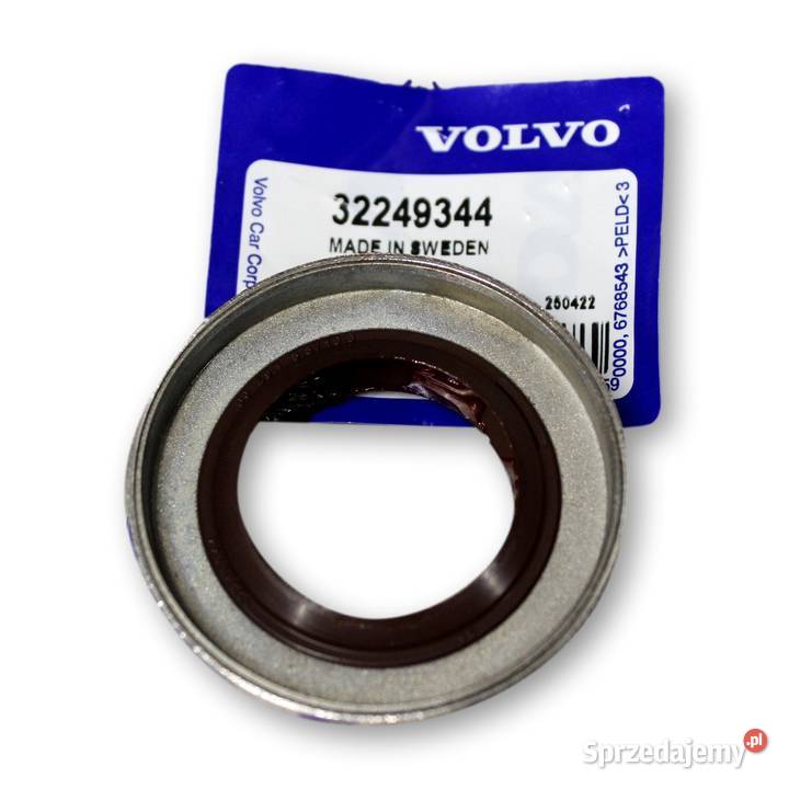 VOLVO XC40 V60 S60 S90 V90 XC60 XC90 Bielany Wrocławskie