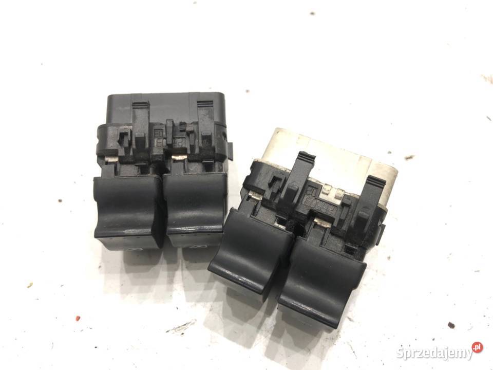 PRZEŁĄCZNIK SZYB RENAULT ESPACE IV 2650302 Van osobowe Mechanizmy opuszczania szyb podkarpackie