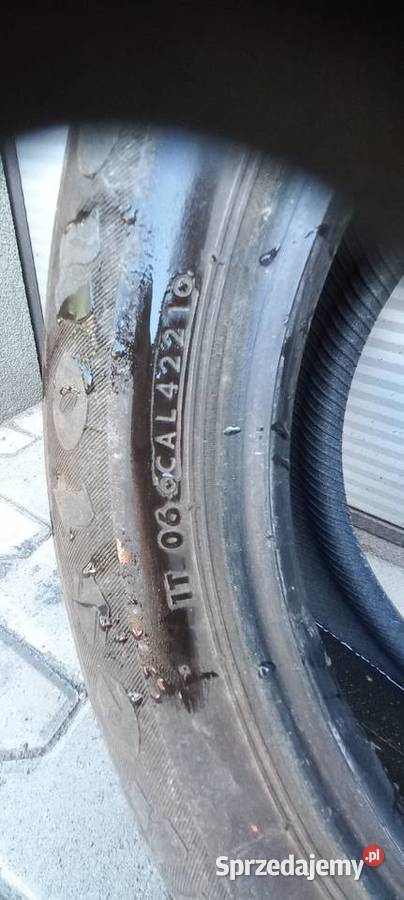 Opony Firestone 18565r14 łódzkie Łódź