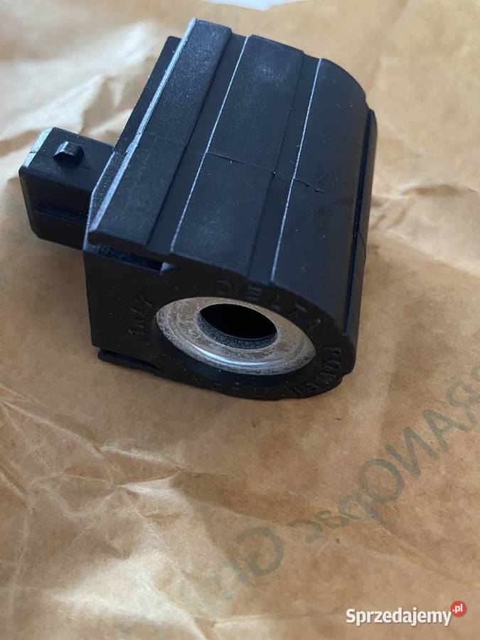 Cewka elektrozaworu Case 9970157 JX TM TN CNH Białystok