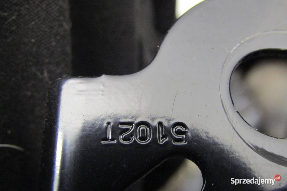 PAS BEZPIECZEŃSTWA NAPINACZ PRAWY PRZÓD SUZUKI