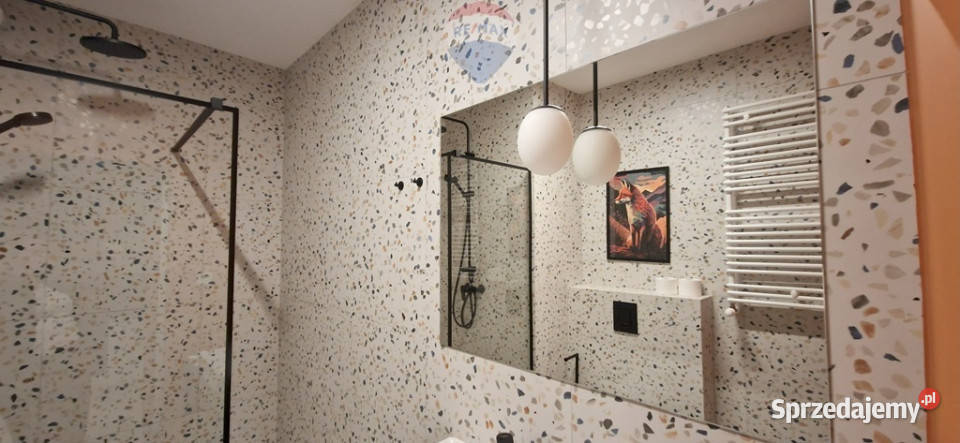 Luksusowy apartament w Beskidach jeziorem Zarzecze