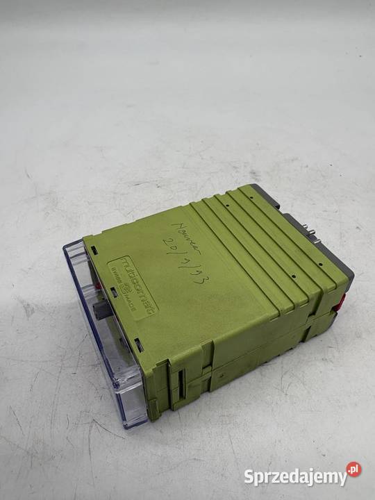 Multicomat RS 121 ATX Przekaźnik czasowy Warszawa sprzedam