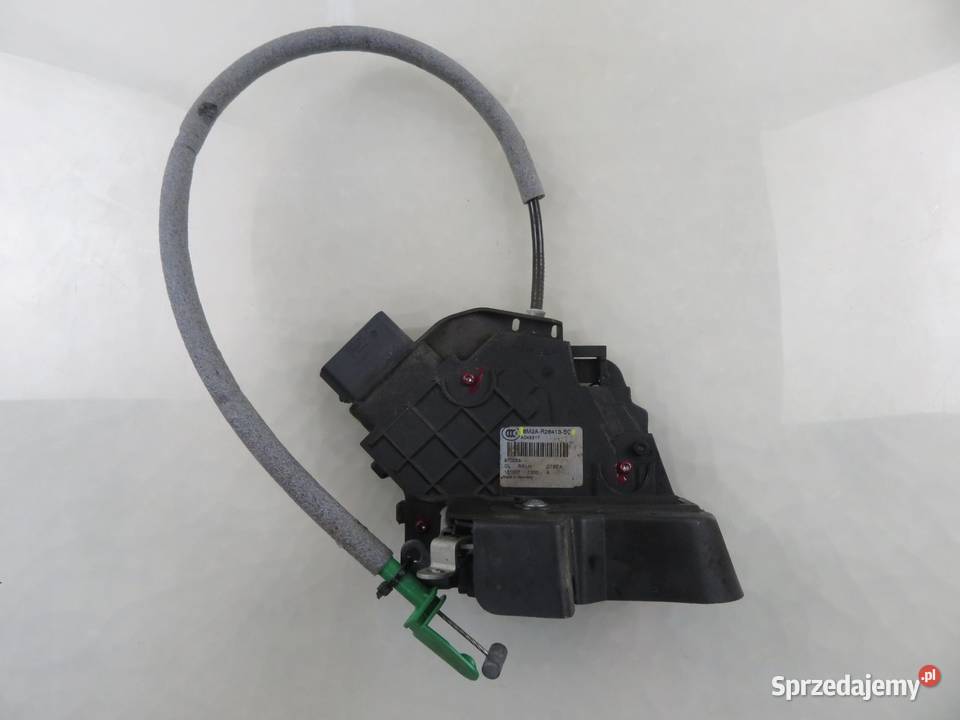 ZAMEK LEWY TYLNY FORD MONDEO IV 6M2AR26413BC