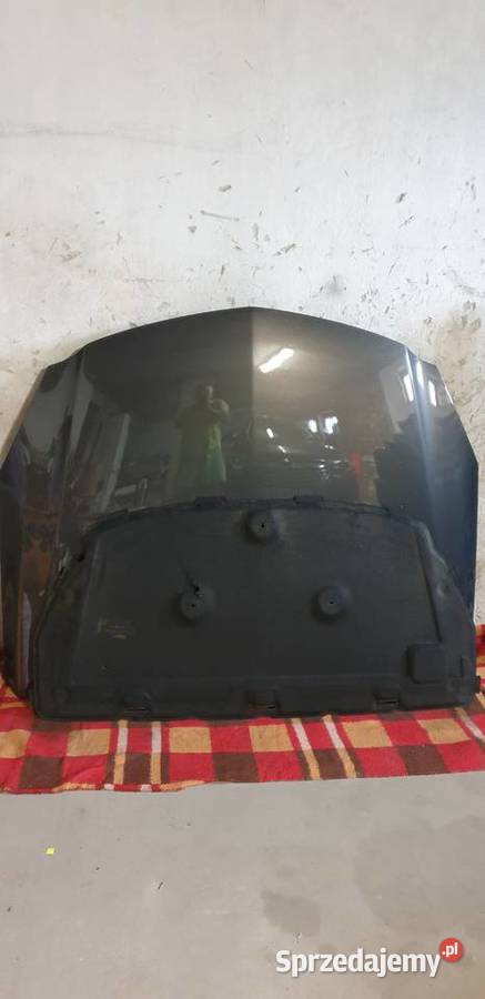 Maska Opel insignia A osobowe Maski