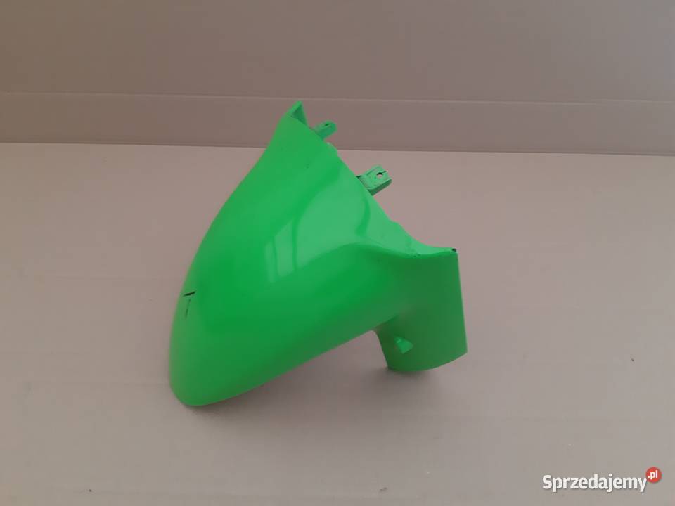 KAWASAKI ZX900 ZX9R NINJA 9497 BŁOTNIK PRZÓD Trzciel