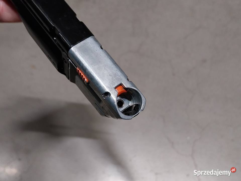 Magazynek do Glock 17 Gen5 T4E 43 CO2 050091