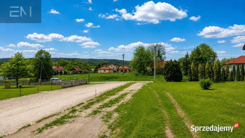 Do sprzedaży grunt Godowa 1350m2 1350m2