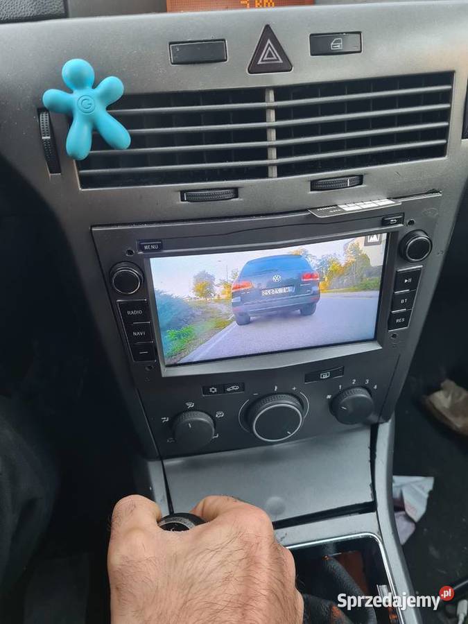 Opel Astra 2007R 19 cdti mazowieckie Warszawa sprzedam