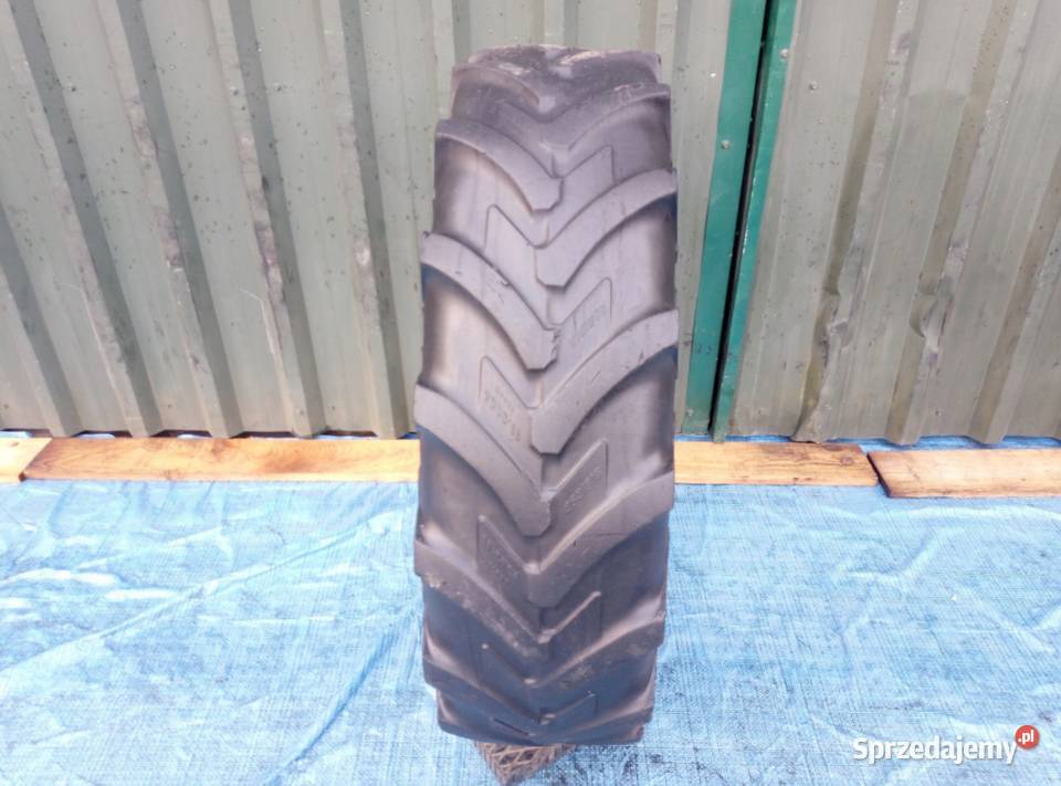 Opona Michelin 112 112 R 24 Agribib Pozostałe Szprotawa