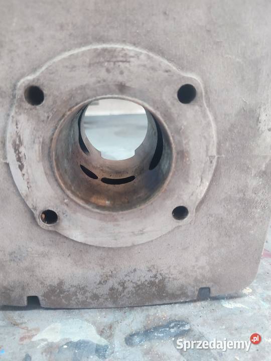 Cylinder etz 250 lubelskie Łuków