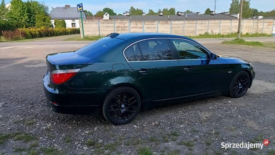 BMW sprzedam zamienię Jastrzębie-Zdrój
