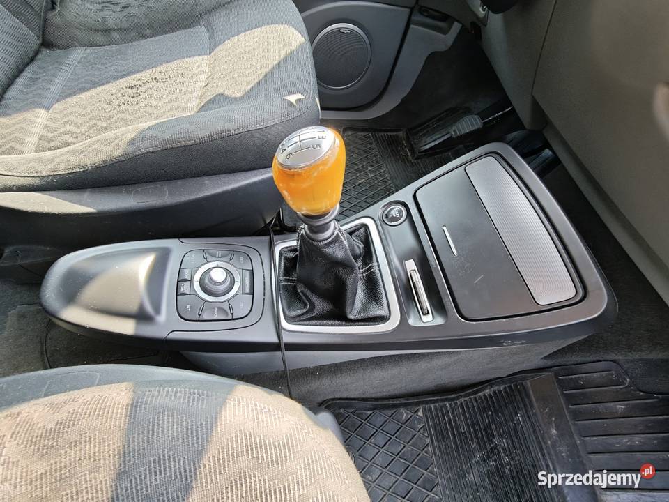RENAULT Espace IV 20T 170 LPG 7 osobowy HAK 2000cm3 Iwkowa