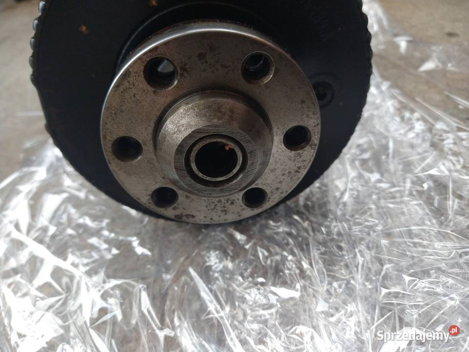 Wałk Korbowy 026R 18T AEB VW AUDI osobowe Skawina sprzedam