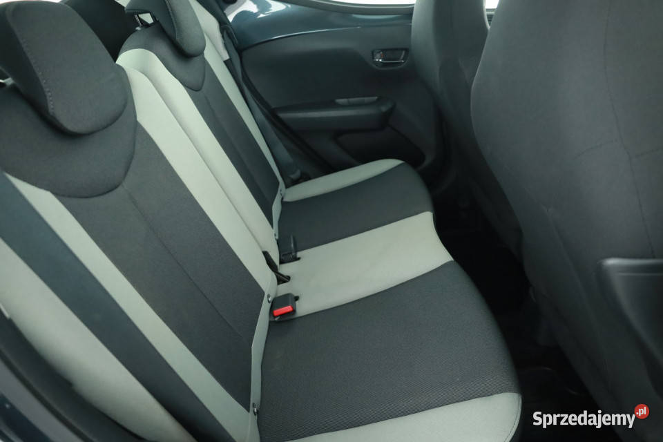 Toyota Aygo 10 VVTi radio Piaseczno