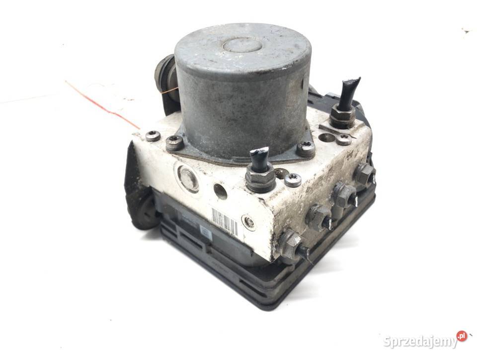 POMPA ABS SKODA RAPID 6R0614517CD 16 115 osobowe podkarpackie sprzedam