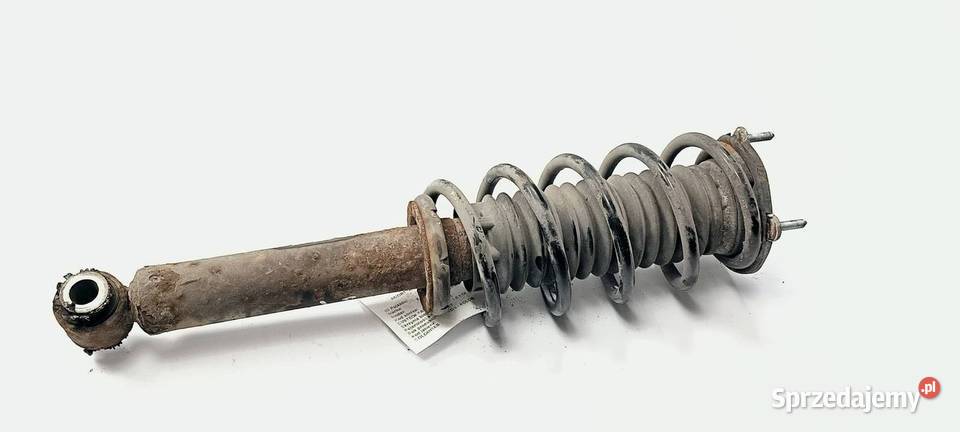 AMORTYZATOR LEWY PRZÓD PEUGEOT 407 kujawsko-pomorskie