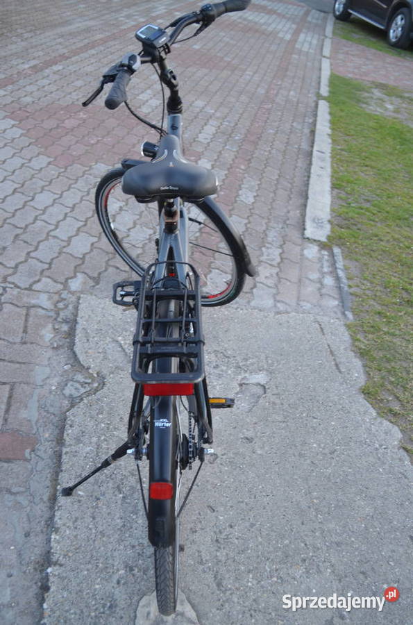 Rower Elektryczny podkarpackie Nowa Dęba