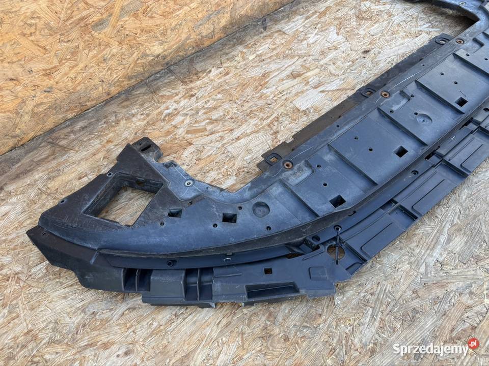Płyta osłona zderzaka przód Volvo v40 II 2 1219 Międzychód