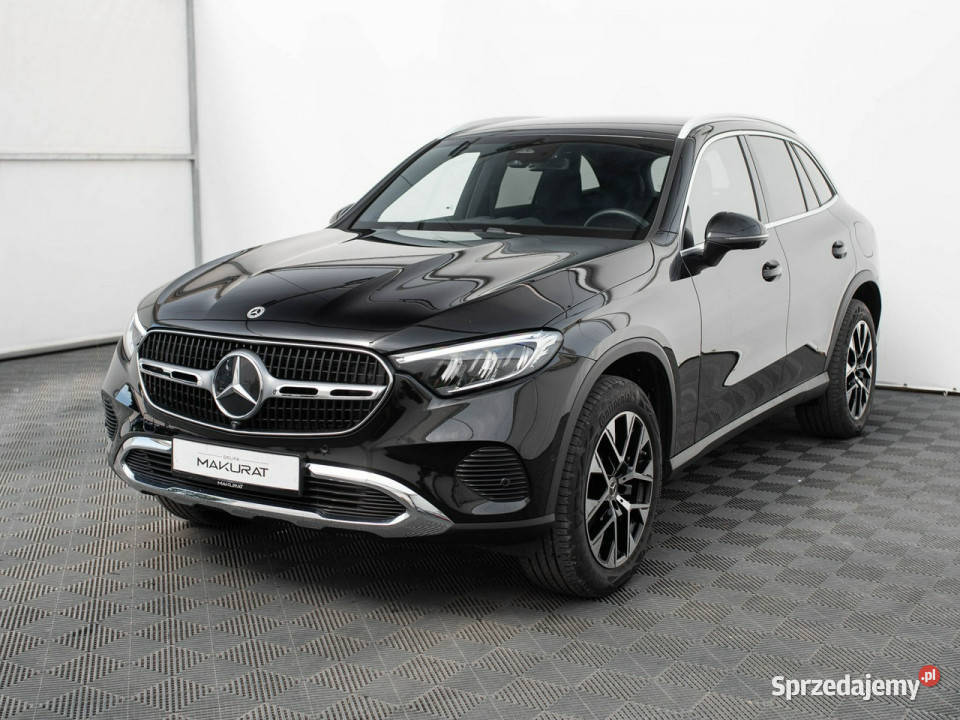 Mercedes GLC 300 DX78231300 DE 4MATIC Avantgarde pełny VAT