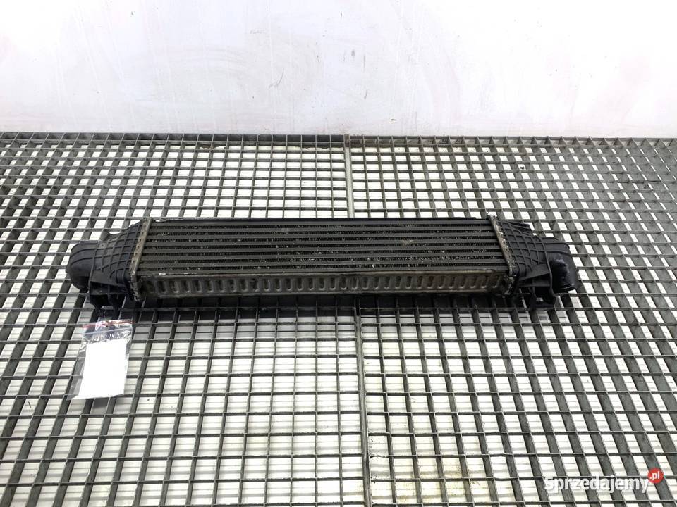 INTERCOOLER FORD FOCUS C 18 115 0307 CHŁODNICA Chłodnice powietrza (intercoolery) sprzedam