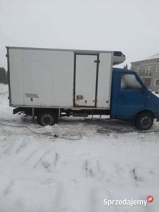 Daewoo lublin na części