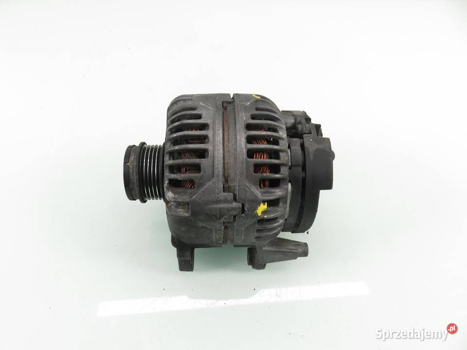 ALTERNATOR VW PASSAT B5 19 TDI 028903031 osobowe sprzedam