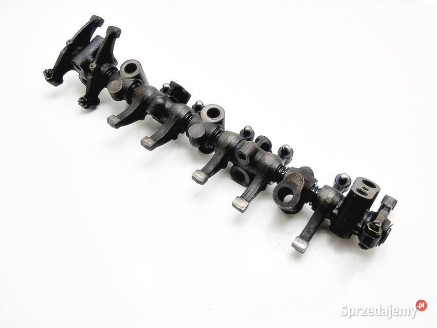 DŹWIGIENKI KLAWIATURA 22 24 D KIA CERES B SERIE Sosnowiec